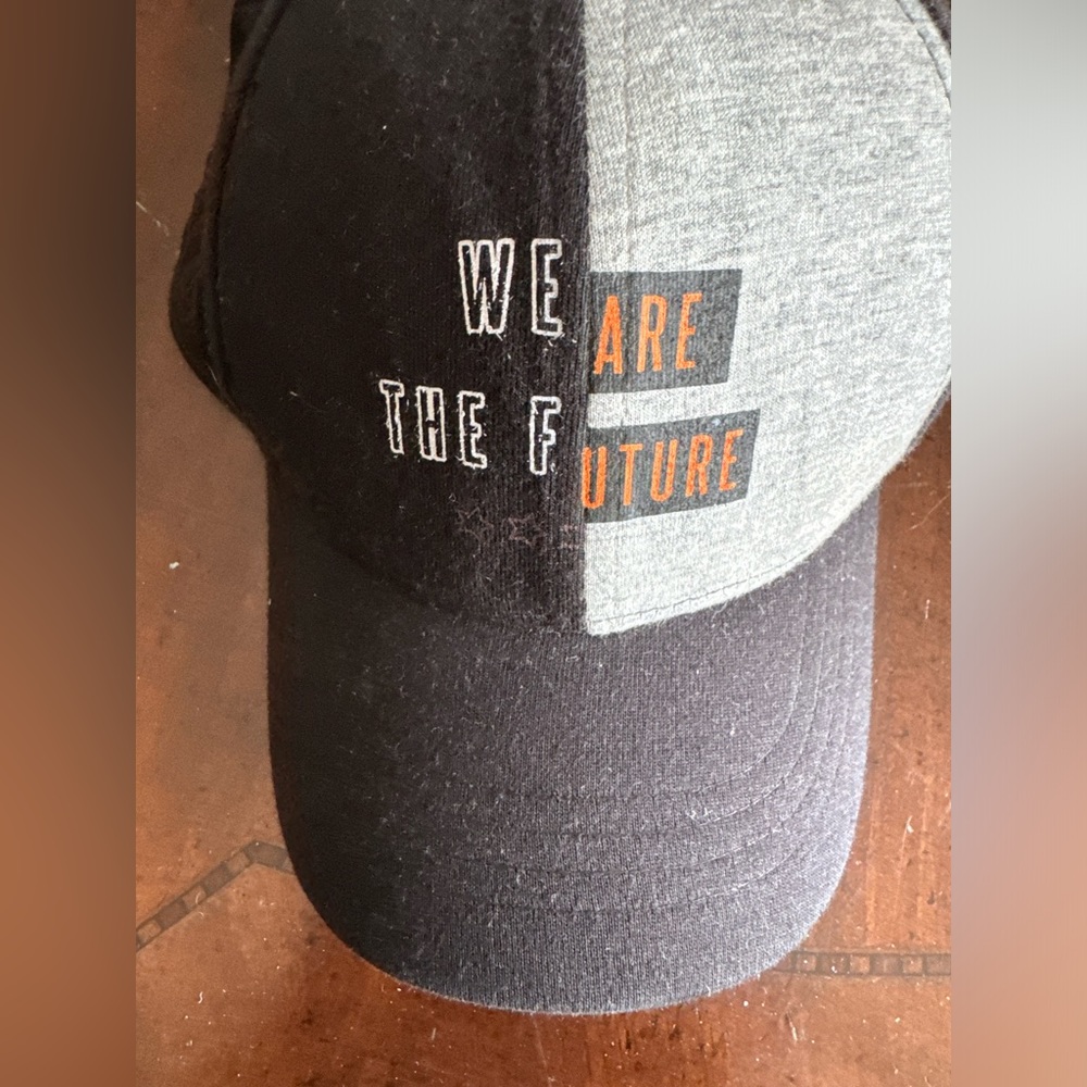 Target hat - Picture 2 of 3